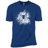 T-Shirts Royal / YXS Arachnophobia Boys Premium T-Shirt