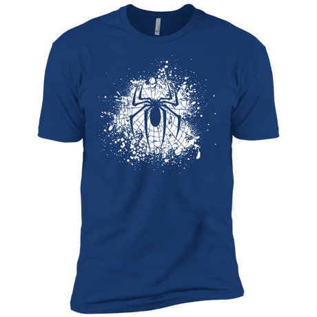 T-Shirts Royal / YXS Arachnophobia Boys Premium T-Shirt