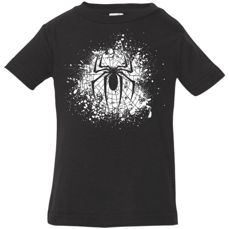 T-Shirts Black / 6 Months Arachnophobia Infant Premium T-Shirt
