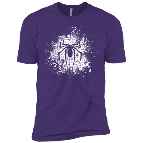 T-Shirts Arachnophobia Men's Premium T-Shirt