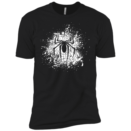 T-Shirts Black / X-Small Arachnophobia Men's Premium T-Shirt