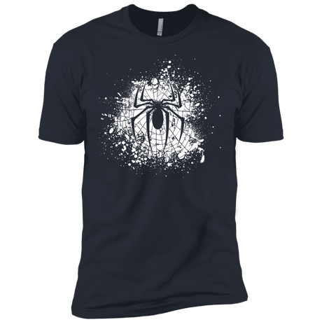 T-Shirts Indigo / X-Small Arachnophobia Men's Premium T-Shirt