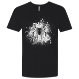 T-Shirts Black / X-Small Arachnophobia Men's Premium V-Neck