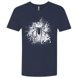 T-Shirts Midnight Navy / X-Small Arachnophobia Men's Premium V-Neck