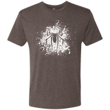 T-Shirts Macchiato / S Arachnophobia Men's Triblend T-Shirt