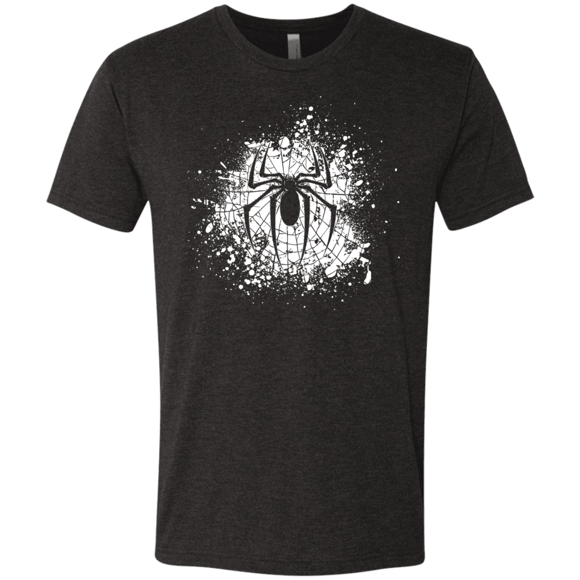T-Shirts Vintage Black / S Arachnophobia Men's Triblend T-Shirt