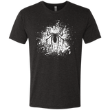 T-Shirts Vintage Black / S Arachnophobia Men's Triblend T-Shirt