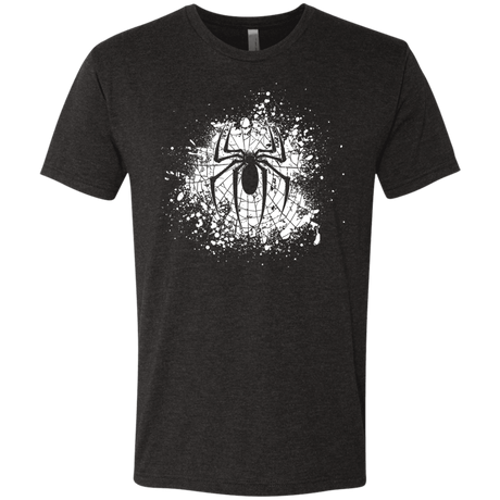 T-Shirts Vintage Black / S Arachnophobia Men's Triblend T-Shirt