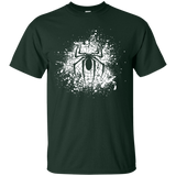 T-Shirts Forest / S Arachnophobia T-Shirt