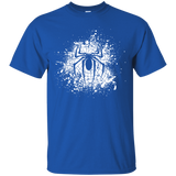 T-Shirts Royal / S Arachnophobia T-Shirt