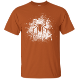 T-Shirts Texas Orange / S Arachnophobia T-Shirt