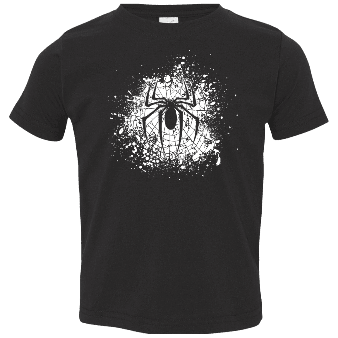 T-Shirts Black / 2T Arachnophobia Toddler Premium T-Shirt