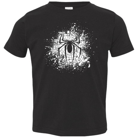 T-Shirts Black / 2T Arachnophobia Toddler Premium T-Shirt