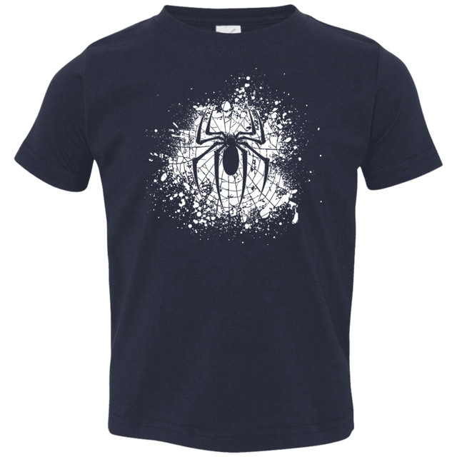 T-Shirts Navy / 2T Arachnophobia Toddler Premium T-Shirt