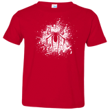 T-Shirts Red / 2T Arachnophobia Toddler Premium T-Shirt