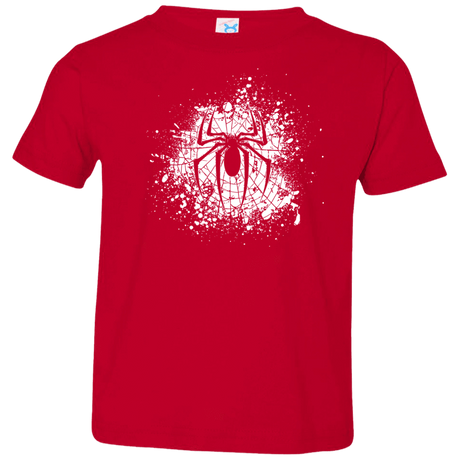 T-Shirts Red / 2T Arachnophobia Toddler Premium T-Shirt