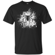 T-Shirts Black / YXS Arachnophobia Youth T-Shirt
