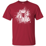 T-Shirts Cardinal / YXS Arachnophobia Youth T-Shirt
