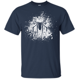 T-Shirts Navy / YXS Arachnophobia Youth T-Shirt