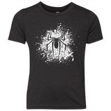T-Shirts Vintage Black / YXS Arachnophobia Youth Triblend T-Shirt