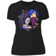 T-Shirts Black / X-Small Arcane Girl Women's Premium T-Shirt