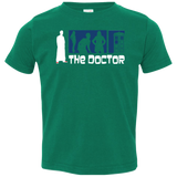 T-Shirts Kelly / 2T Archer the Doctor Toddler Premium T-Shirt