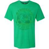 T-Shirts Envy / Small ARCHERS ACADEMY Men's Triblend T-Shirt