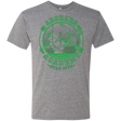 T-Shirts Premium Heather / Small ARCHERS ACADEMY Men's Triblend T-Shirt