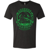 T-Shirts Vintage Black / Small ARCHERS ACADEMY Men's Triblend T-Shirt