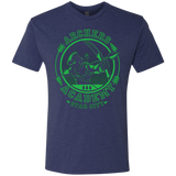 T-Shirts Vintage Navy / Small ARCHERS ACADEMY Men's Triblend T-Shirt