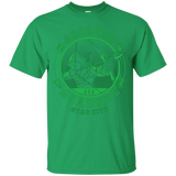 T-Shirts Irish Green / Small ARCHERS ACADEMY T-Shirt