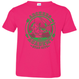 T-Shirts Hot Pink / 2T ARCHERS ACADEMY Toddler Premium T-Shirt