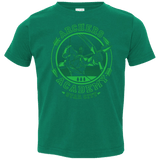 T-Shirts Kelly / 2T ARCHERS ACADEMY Toddler Premium T-Shirt