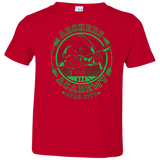 T-Shirts Red / 2T ARCHERS ACADEMY Toddler Premium T-Shirt