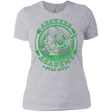 T-Shirts Heather Grey / X-Small ARCHERS ACADEMY Women's Premium T-Shirt