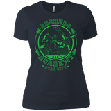 T-Shirts Indigo / X-Small ARCHERS ACADEMY Women's Premium T-Shirt