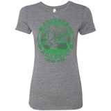 T-Shirts Premium Heather / Small ARCHERS ACADEMY Women's Triblend T-Shirt