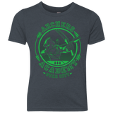 T-Shirts Vintage Navy / YXS ARCHERS ACADEMY Youth Triblend T-Shirt