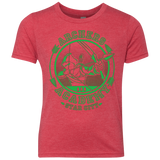 T-Shirts Vintage Red / YXS ARCHERS ACADEMY Youth Triblend T-Shirt