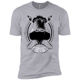 T-Shirts Heather Grey / YXS Archery Club Boys Premium T-Shirt