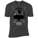 T-Shirts Heavy Metal / YXS Archery Club Boys Premium T-Shirt