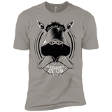 T-Shirts Light Grey / YXS Archery Club Boys Premium T-Shirt