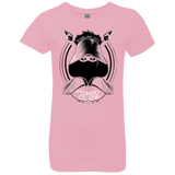 T-Shirts Light Pink / YXS Archery Club Girls Premium T-Shirt