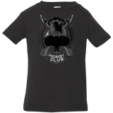 T-Shirts Black / 6 Months Archery Club Infant Premium T-Shirt