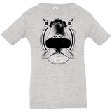 T-Shirts Heather / 6 Months Archery Club Infant Premium T-Shirt