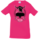 T-Shirts Hot Pink / 6 Months Archery Club Infant Premium T-Shirt