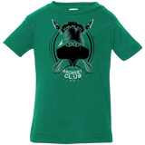 T-Shirts Kelly / 6 Months Archery Club Infant Premium T-Shirt