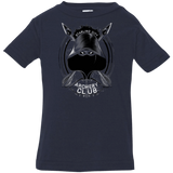 T-Shirts Navy / 6 Months Archery Club Infant Premium T-Shirt
