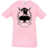 T-Shirts Pink / 6 Months Archery Club Infant Premium T-Shirt