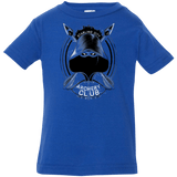 T-Shirts Royal / 6 Months Archery Club Infant Premium T-Shirt